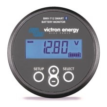 Victron Energy - Smart batteristatusspårare BMV 712