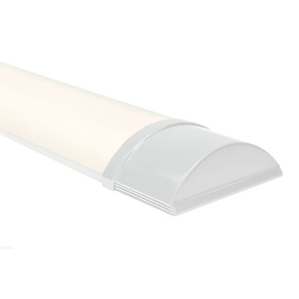 VIGA LED-underskåpsarmatur LED/20W/230V 6000K vit