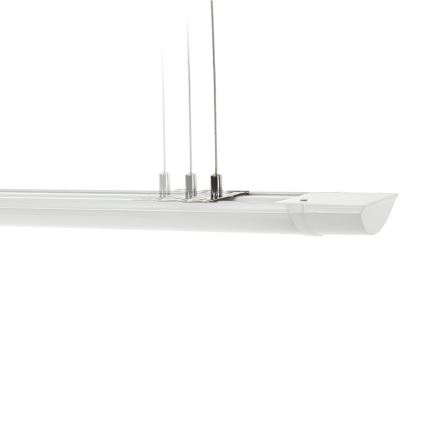 VIGA LED-underskåpsarmatur LED/20W/230V 6000K vit