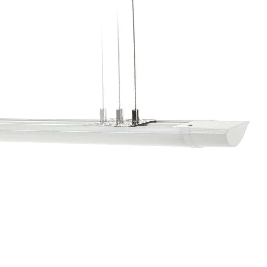 VIGA LED-underskåpsarmatur LED/20W/230V 6000K vit