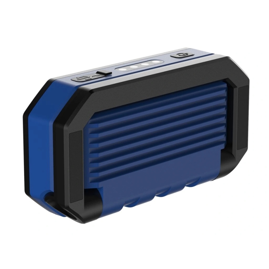 Viking - dimbar uppladdningsbar LED-arbetslampa LED/5V IPX4 500 lm 2000 mAh
