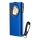 Viking - Dimbar uppladdningsbar LED-ficklampa LED/5V IPX3 500 lm 500 mAh