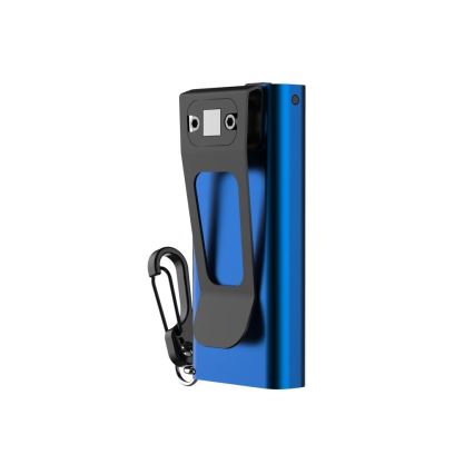 Viking - Dimbar uppladdningsbar LED-ficklampa LED/5V IPX3 500 lm 500 mAh