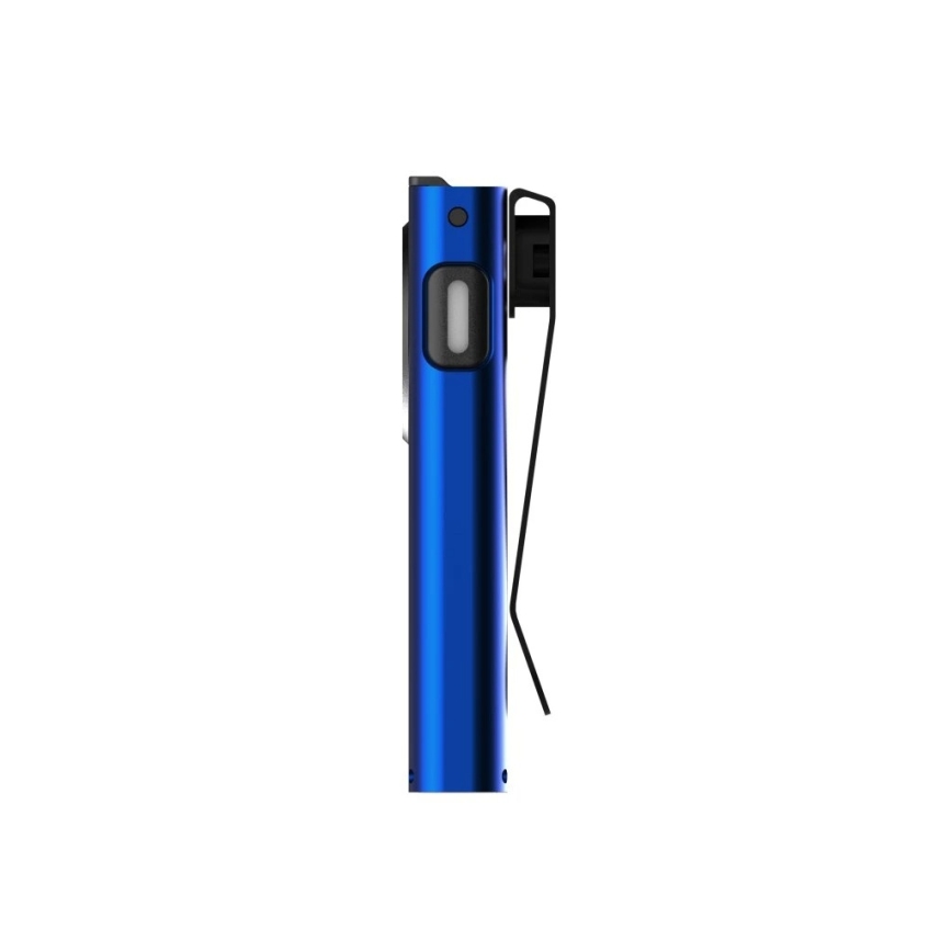 Viking - Dimbar uppladdningsbar LED-ficklampa LED/5V IPX3 500 lm 500 mAh