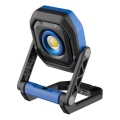 Viking - Dimbar uppladdningsbar LED-strålkastare LED/5V IPX6 6000-7000K 4000 mAh