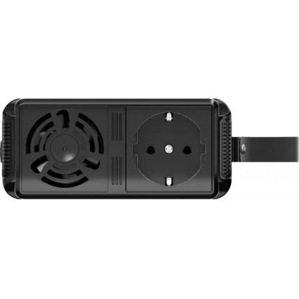 Viking - Laddningsstation med LED-display, Power Delivery, 148 Wh