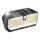 Viking - LED solcellsvägglampa med sensor LED/2W/3,7V IP65 6000K 2200 mAh