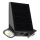 Viking - solcellsdriven dimmbar LED-vägglampa med flexibel arm och sensor LED/1,3W/3,7V IP44 4000K 2000 mAh