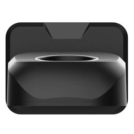 Viking - Uppladdningsbar LED-ficklampa med reglerbar ljusstyrka LED/5V IPX3 600 lm 2600 mAh