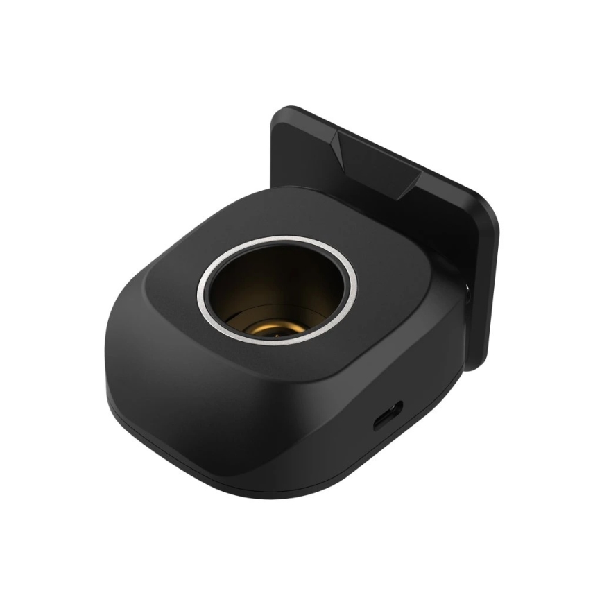 Viking - Uppladdningsbar LED-ficklampa med reglerbar ljusstyrka LED/5V IPX3 600 lm 2600 mAh