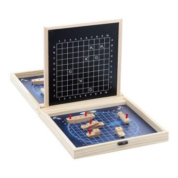 Vilac - Franska flottans fartyg