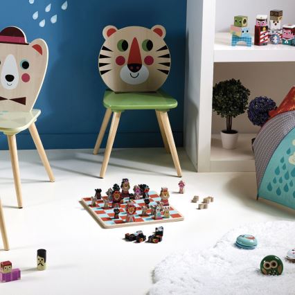 Vilac - Mitt första schack