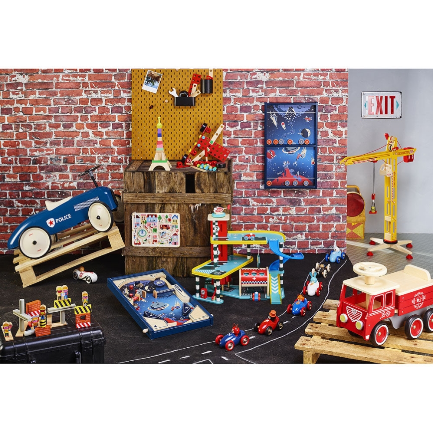 Vilac - Space pinball