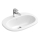 Villeroy & Boch 41615601 - Infällt tvättställ O.NOVO 56x40,5 cm keramik/vit