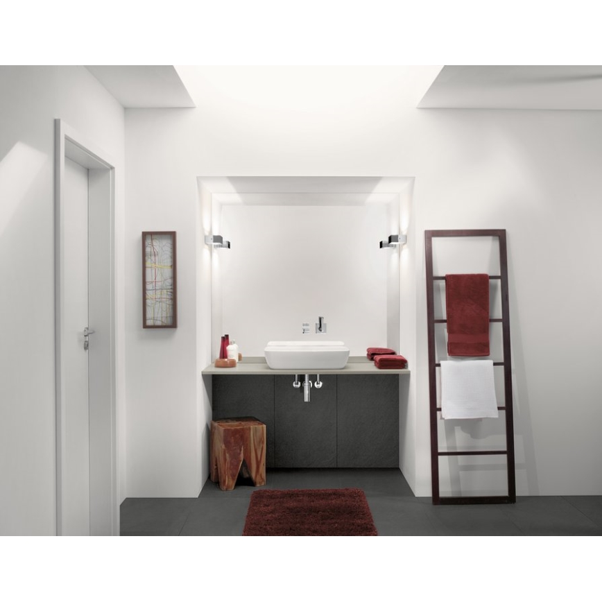 Villeroy & Boch 417258R1 - Tvättställ ARTIS för bänkskiva 58 x 38,5 cm, keramik/vit
