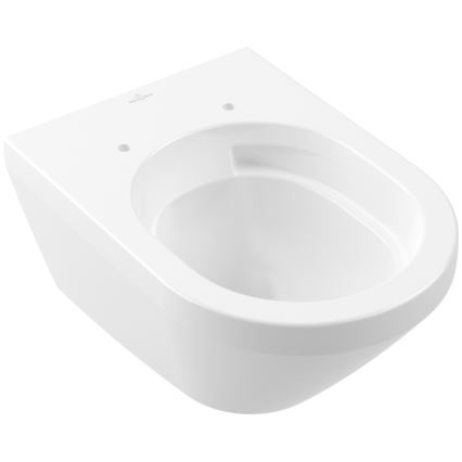 Villeroy & Boch 4694C001 - Vägghängd WC ARCHITECTURA keramik/vit