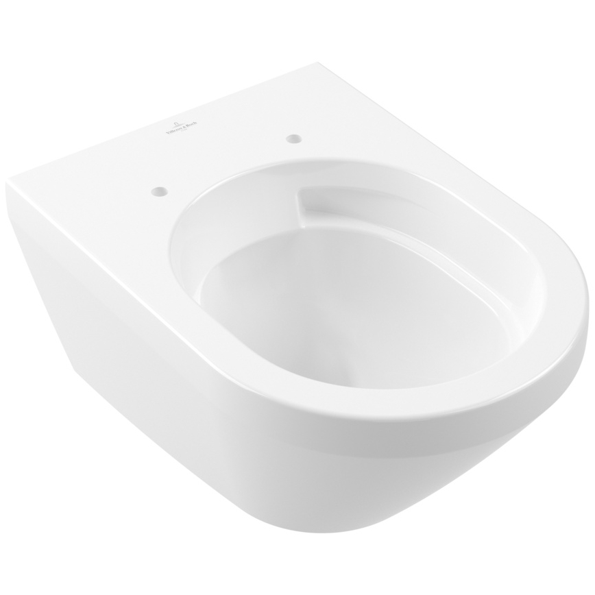 Villeroy & Boch 4694C001 - Vägghängd WC ARCHITECTURA keramik/vit