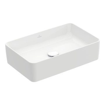 Villeroy & Boch 4A2056R1 - Bänkmonterat tvättställ COLLARO 56x36 cm keramik/vit