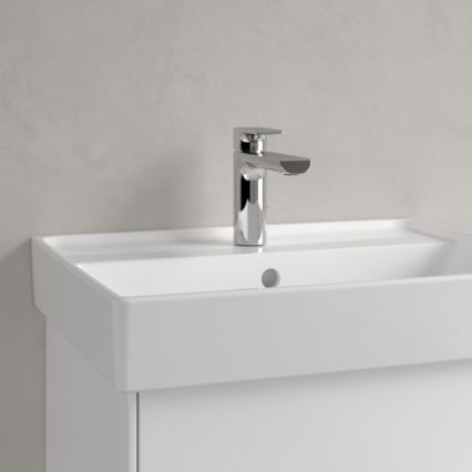 Villeroy & Boch 4A335501 - Vägghängt tvättställ COLLARO 55x44 cm, keramik/vit