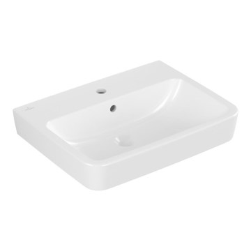 Villeroy & Boch 4A416G01 - Vägghängt tvättställ O.NOVO 60x46 cm keramik/vit