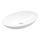 Villeroy & Boch 4A470001 - Tvättställ för bänkskiva LOOP&FRIENDS 56x38 cm keramik/vit