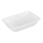 Villeroy & Boch 4A580001 - Infällt tvättställ LOOP&FRIENDS 61,5x38 cm keramik/vit