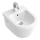 Villeroy & Boch 54840001 - Vägghängd bidé ARCHITECTURA keramik/vit