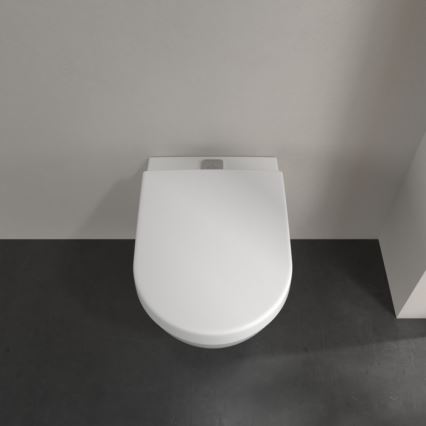Villeroy & Boch 5614A1T2 - Vägghängd WC SUBWAY 2.0 keramik/vit