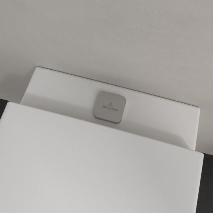 Villeroy & Boch 5614A1T2 - Vägghängd WC SUBWAY 2.0 keramik/vit