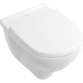 Villeroy & Boch 56601001 - Vägghängd WC O.NOVO keramik/vit