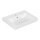 Villeroy & Boch 7113F001 - Väggmonterat tvättställ SUBWAY 2.0 60 x 47 cm, keramik/vit