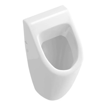 Villeroy & Boch 75130001 - Pissoar SUBWAY bakanslutning keramik/vit