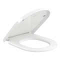 Villeroy & Boch 8M42S101 - Toalettsits SoftClose SUBWAY 3.0 vit