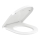 Villeroy & Boch 8M42S101 - Toalettsits SoftClose SUBWAY 3.0 vit