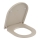 Villeroy & Boch 8M42S1AM - Toalettsits SoftClose SUBWAY 3.0 beige