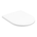 Villeroy & Boch 8M42S1RW - Toalettsits SoftClose SUBWAY 3.0 vit