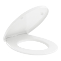 Villeroy & Boch 8M43S101 - SoftClose-toalettsits O.NOVO, vit