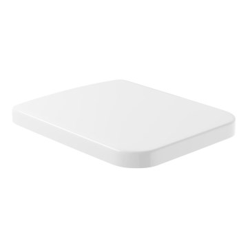 Villeroy & Boch 9M58S101 - WC-sits SoftClose ARCHITECTURA vit