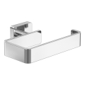 Villeroy & Boch TVA15201400061 - ELEMENTS toalettpappershållare i blankkrom