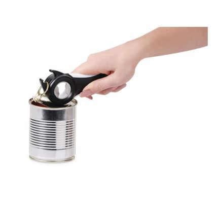 Vitility - 5-i-1-öppnare, svart