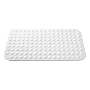 Vitility - Halkfri duschmatta 40x70 cm vit