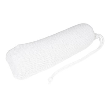 Vitility - reservsvamp, vit