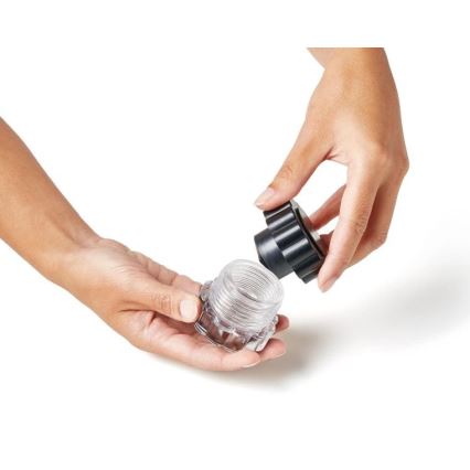 Vitility - Tablettkross svart