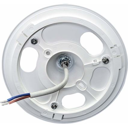 Väggmonteringssystem VARIO vit