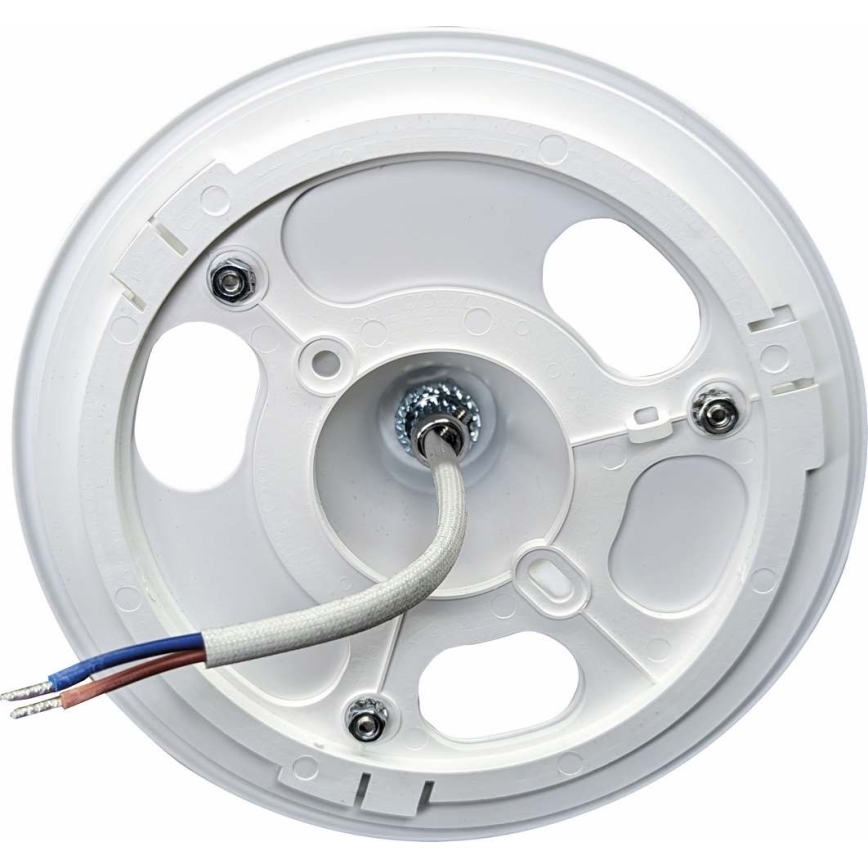 Väggmonteringssystem VARIO vit