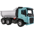 Volvo WORXX tippbil 45 cm blå/grå
