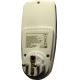 Wattmeter och elförbrukningsmätare 3600W/230V