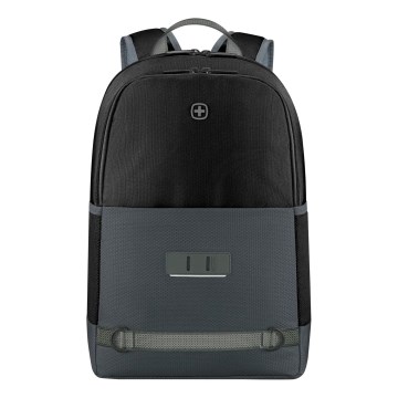 Wenger - Laptop ryggsäck 23 l 15,6" Tyon svart/grå