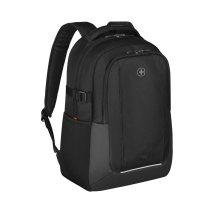 Wenger - Laptop ryggsäck 26 l 16 med ficka för surfplatta 10 XE Ryde svart
