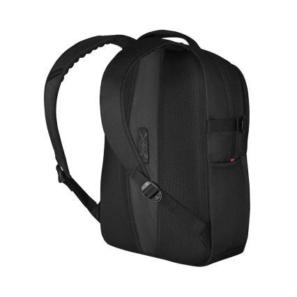 Wenger - Laptop ryggsäck 26 l 16 med ficka för surfplatta 10 XE Ryde svart